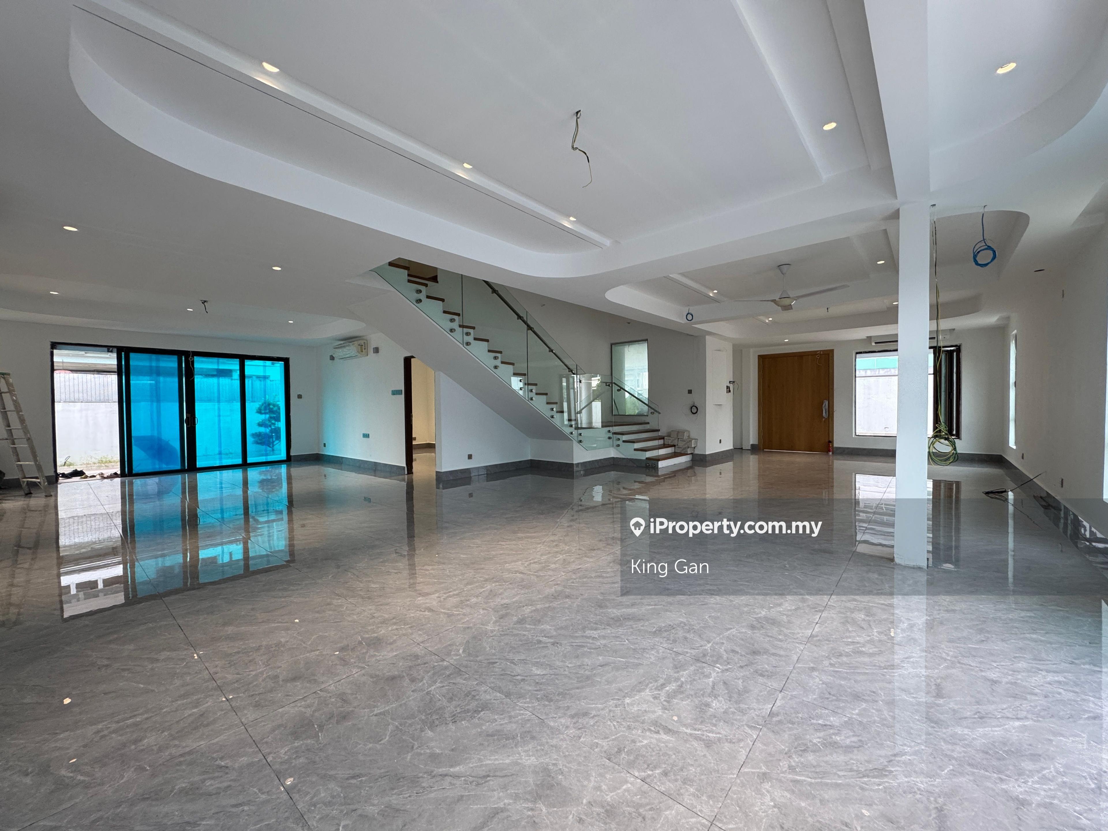 Newly Reno I Big Land I Freehold I KL Area
