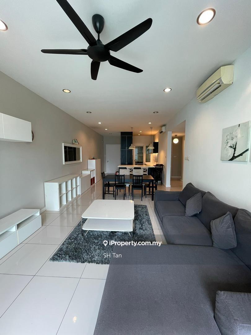 Bangsar South, Premium Address