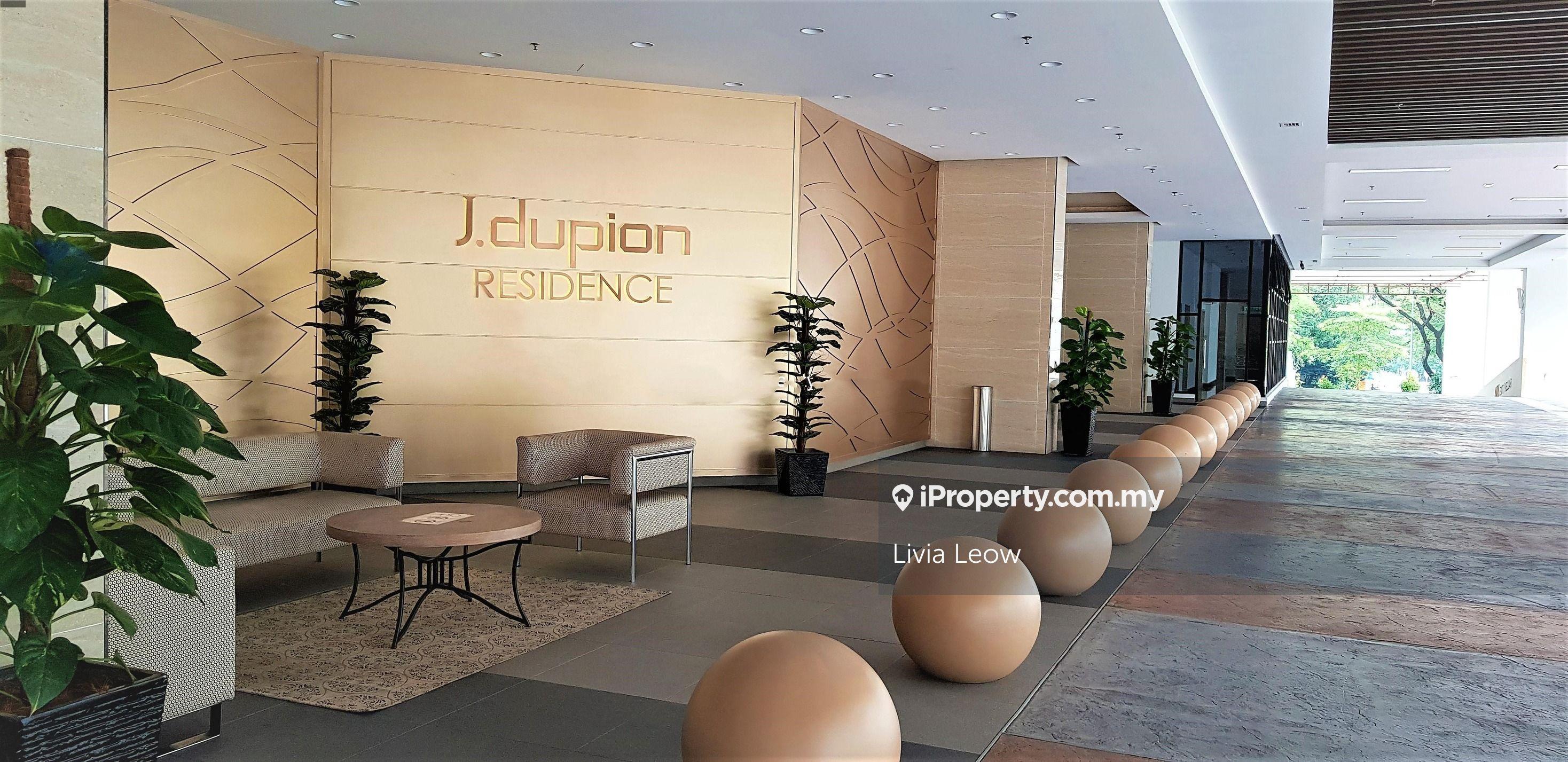 Sale -28% below Market Value @ J Dupion  Kuala  Lumpur 