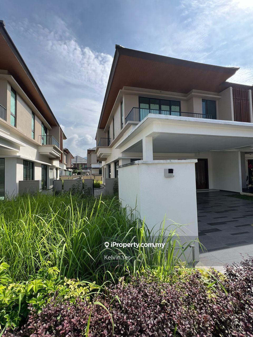 Semi D Setia Eco Templer Amantara Rawang Selayang Park
