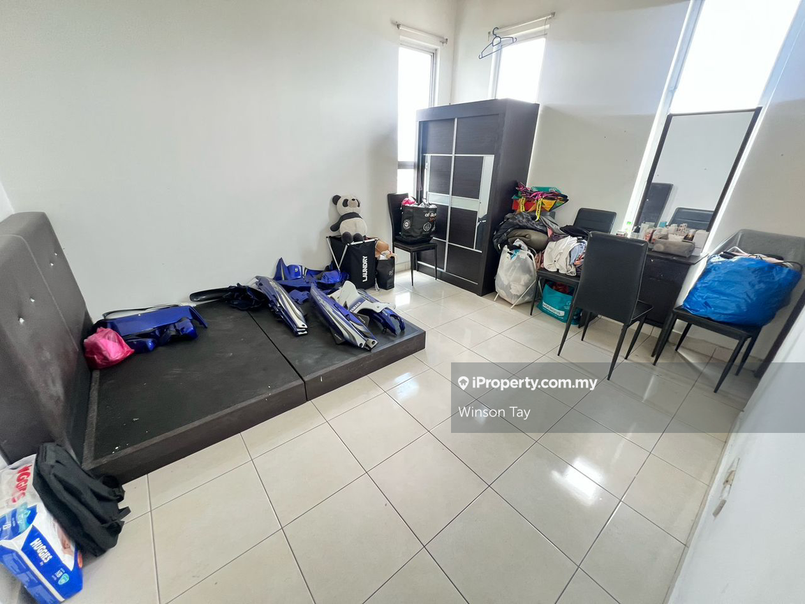 Basic unit, 3 bedroom 2 bathroom