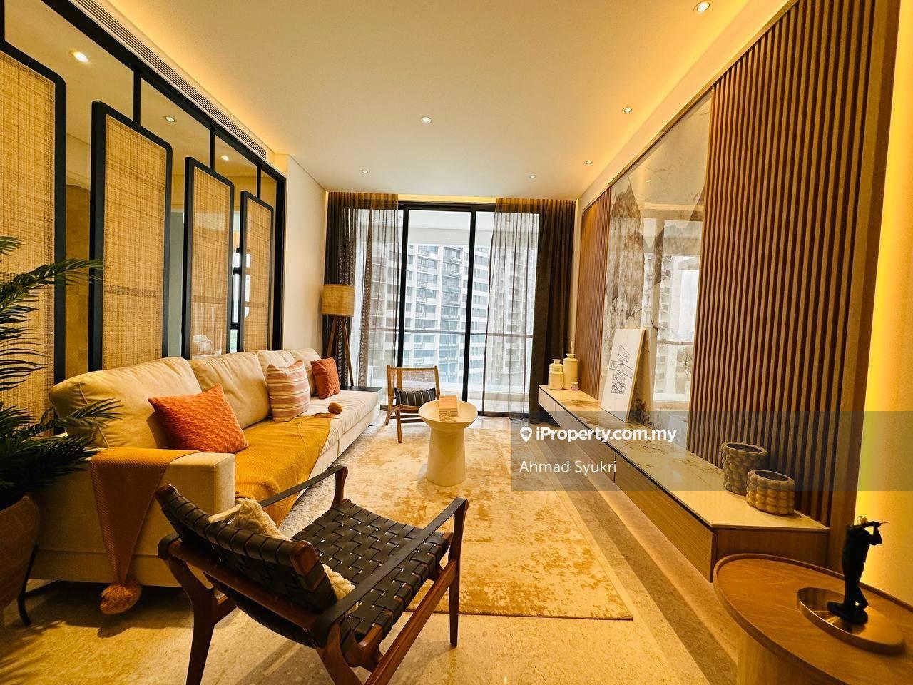 Brand New Luxury Unit at Wangsa 9 Residency, Wangsa Maju
