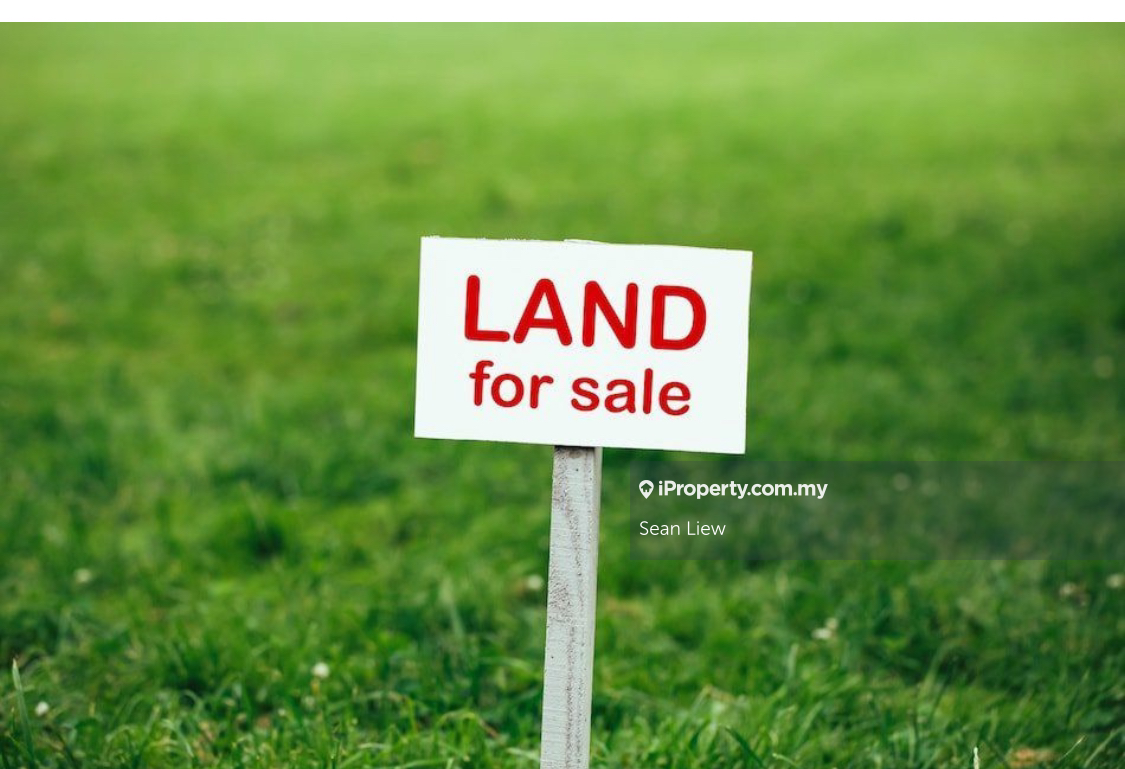 Rawang kundang Industrial Land For Sale