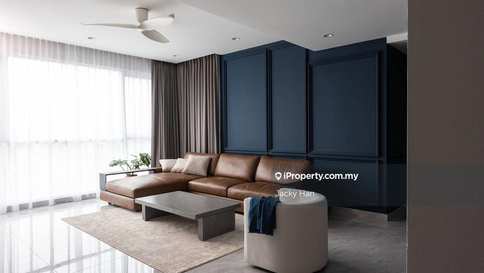 Residential Title! 250m to KTM/LRT! Limited Unit!