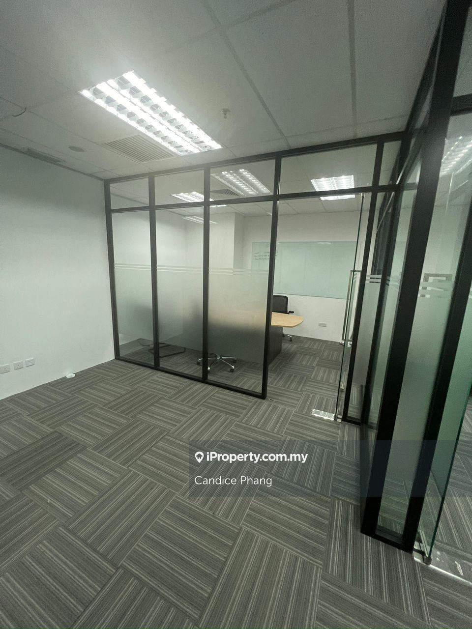 Office for Rent