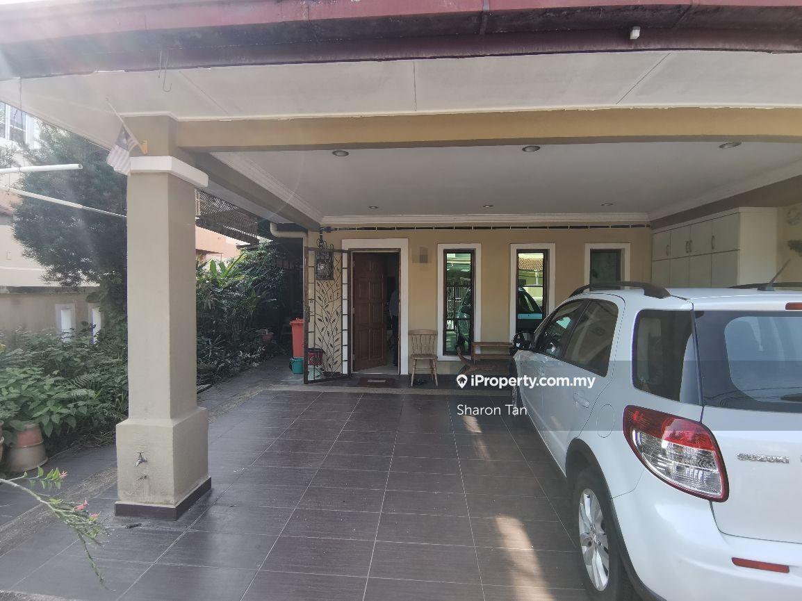 S2 Vision Homes Double Storey Cluster Semid sale