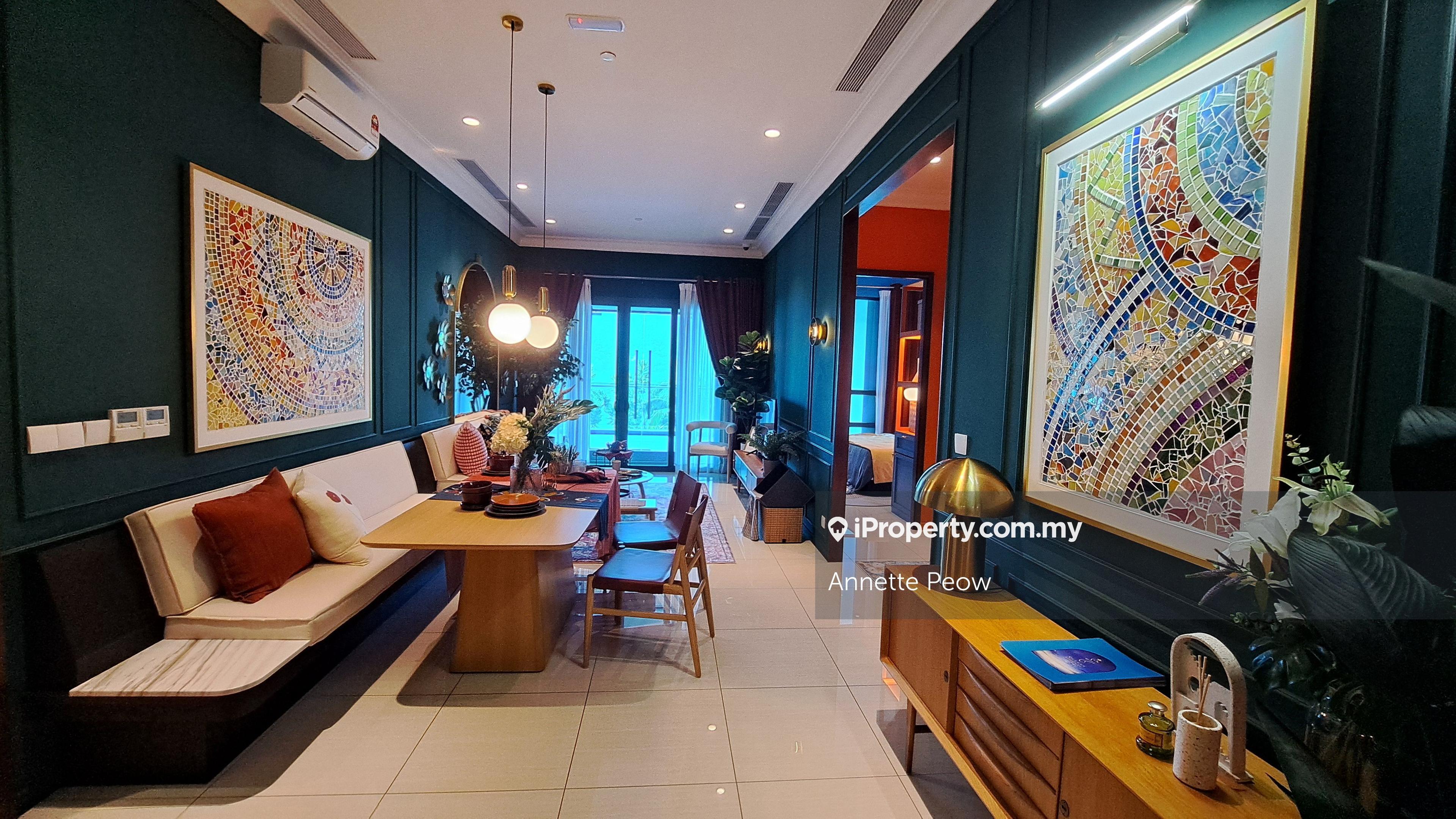 Live the Queens Lifestyle from Rm900k