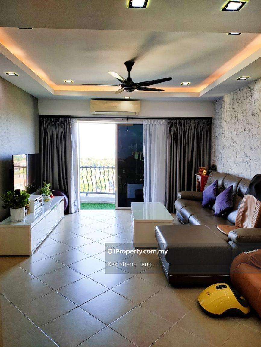 Renovated Condo At Raja Uda !