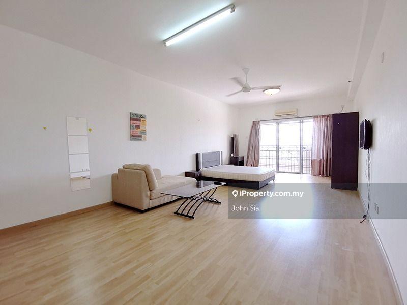 For Sales - Prima Regency (Mayfair) @ Wembley Court Plentong, Masai