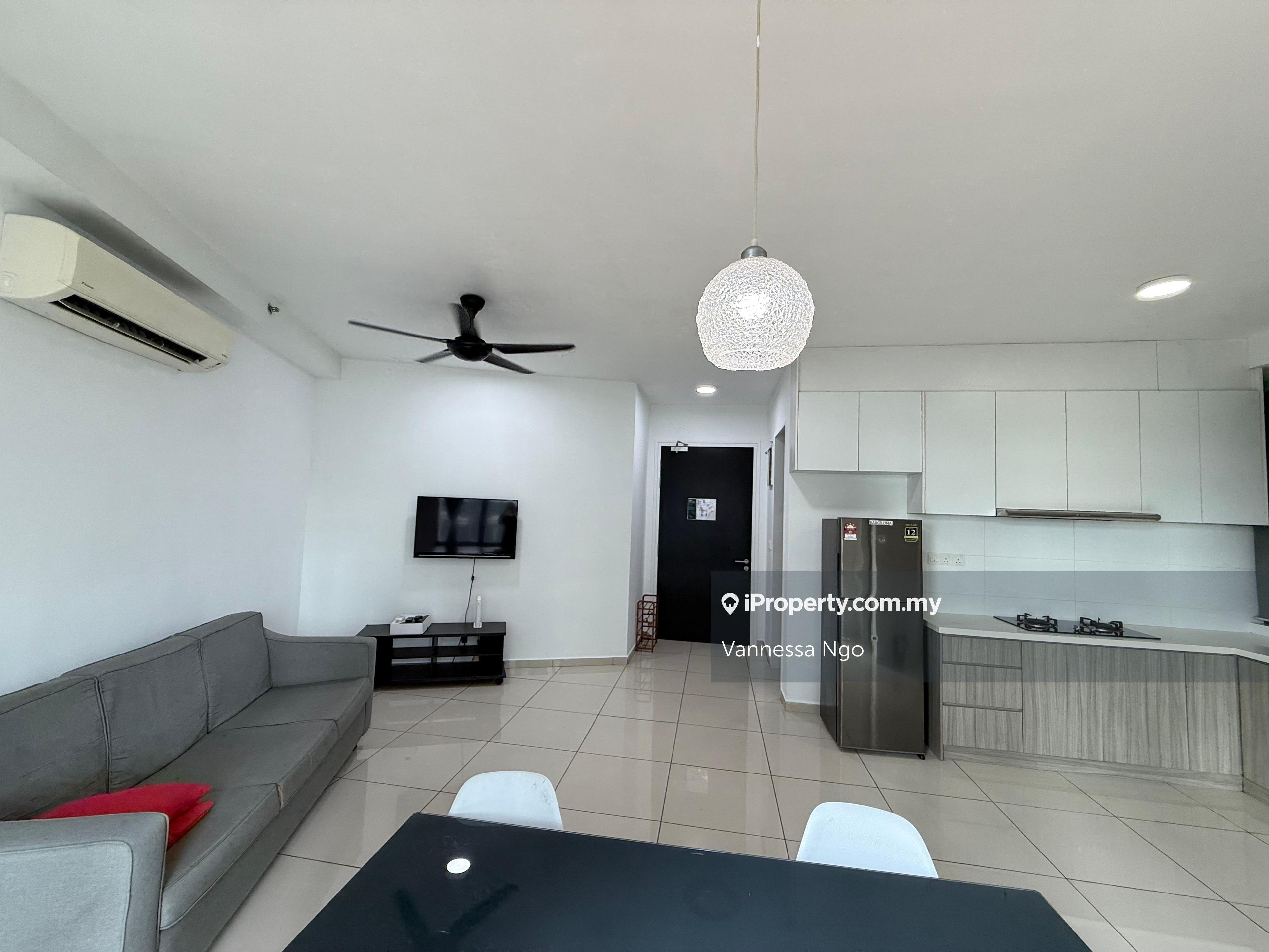 Kenwingston 2 rooms with fully