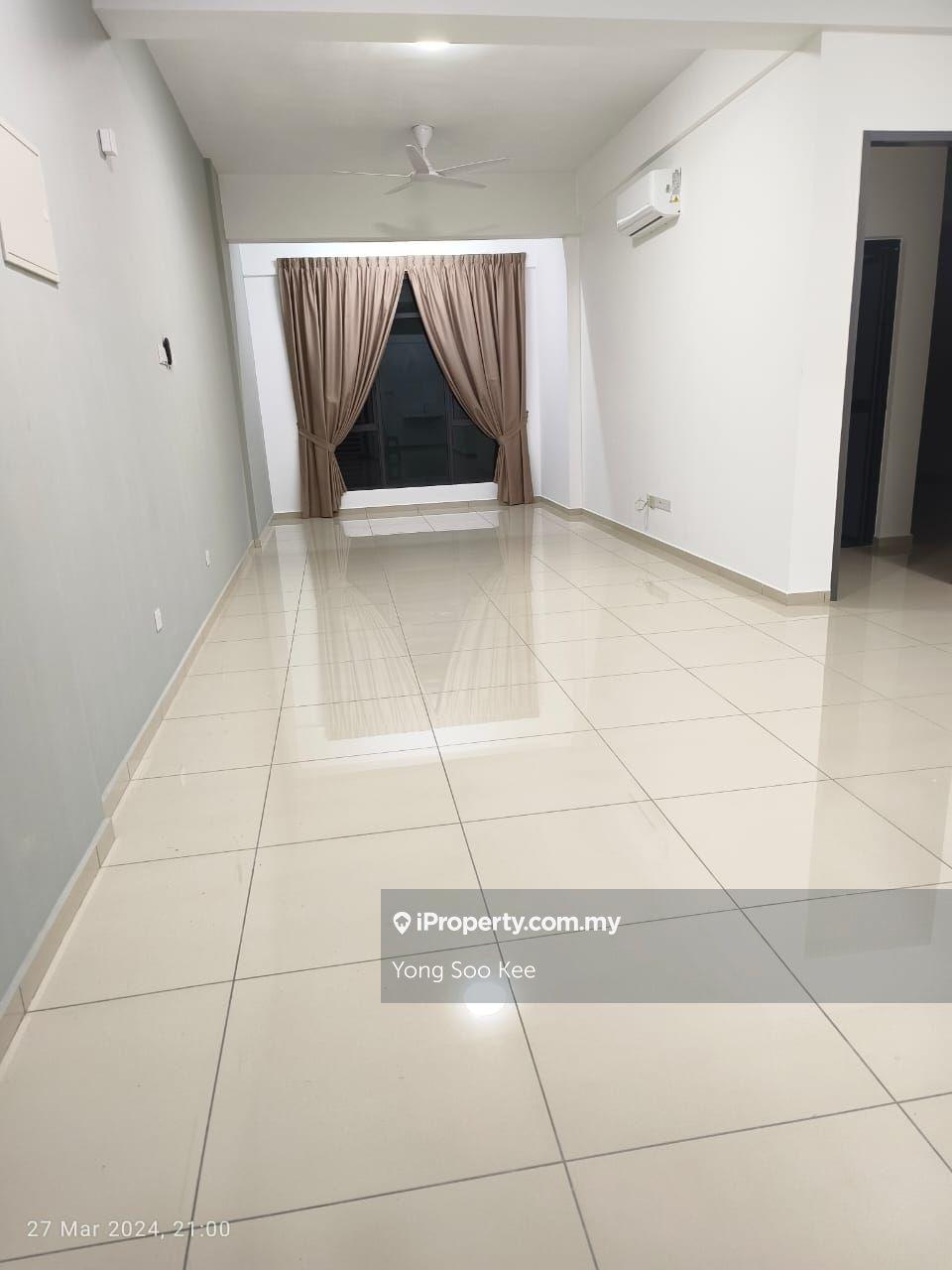 Casa Residence Fully airconds and water heater unit for rent