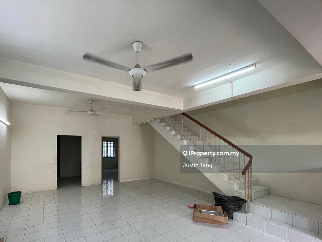 Taman Seri Impian Alma 2 Storey House For Sale - Below Market Value