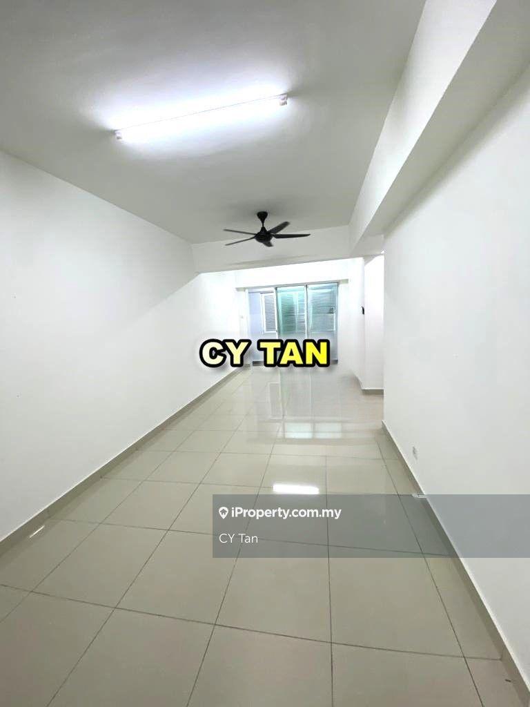 Casa Utopia, Butterworth, Sungai Dua, Partial Furnish For Rent