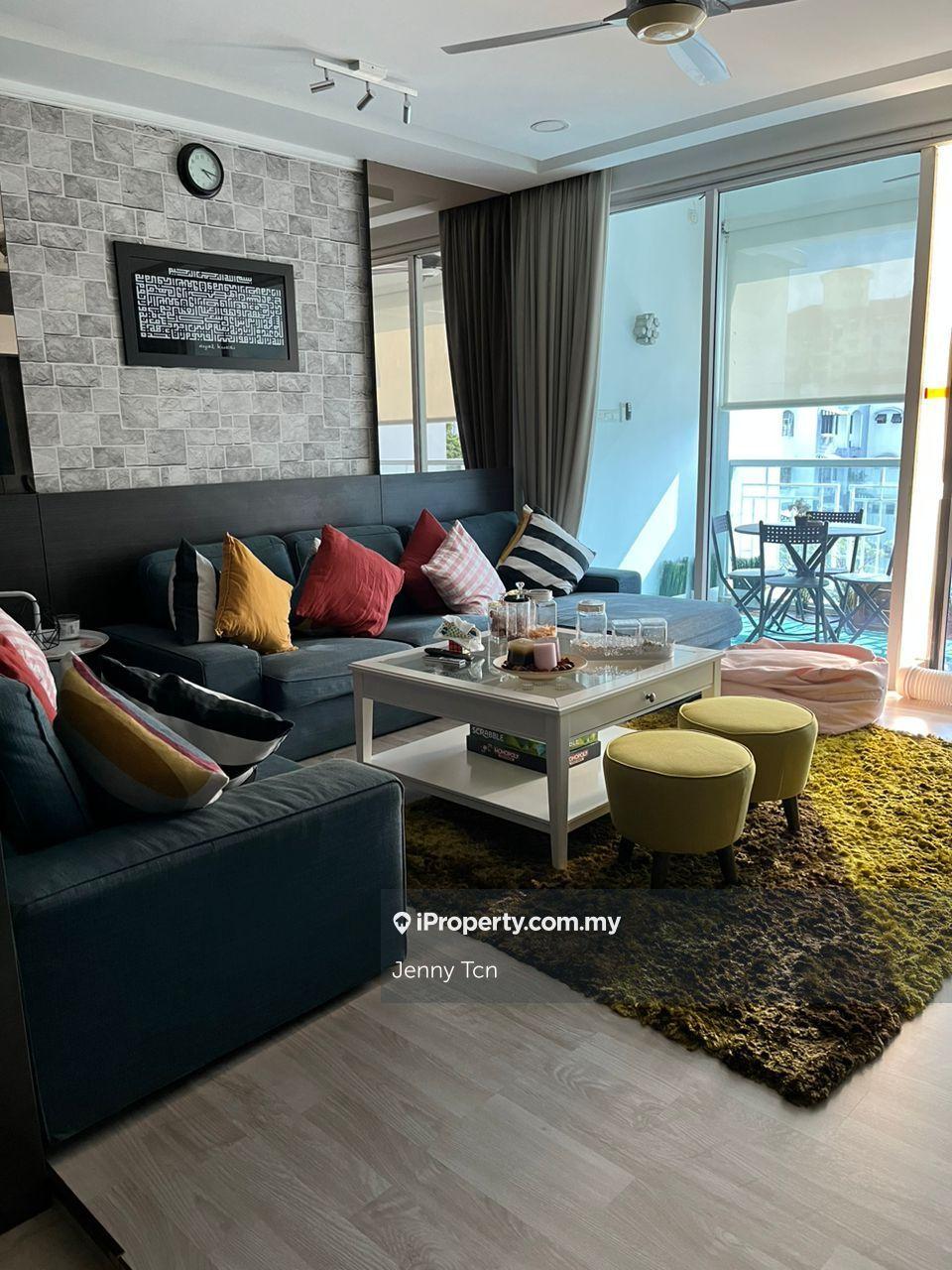 Renovated Unit for Sell  