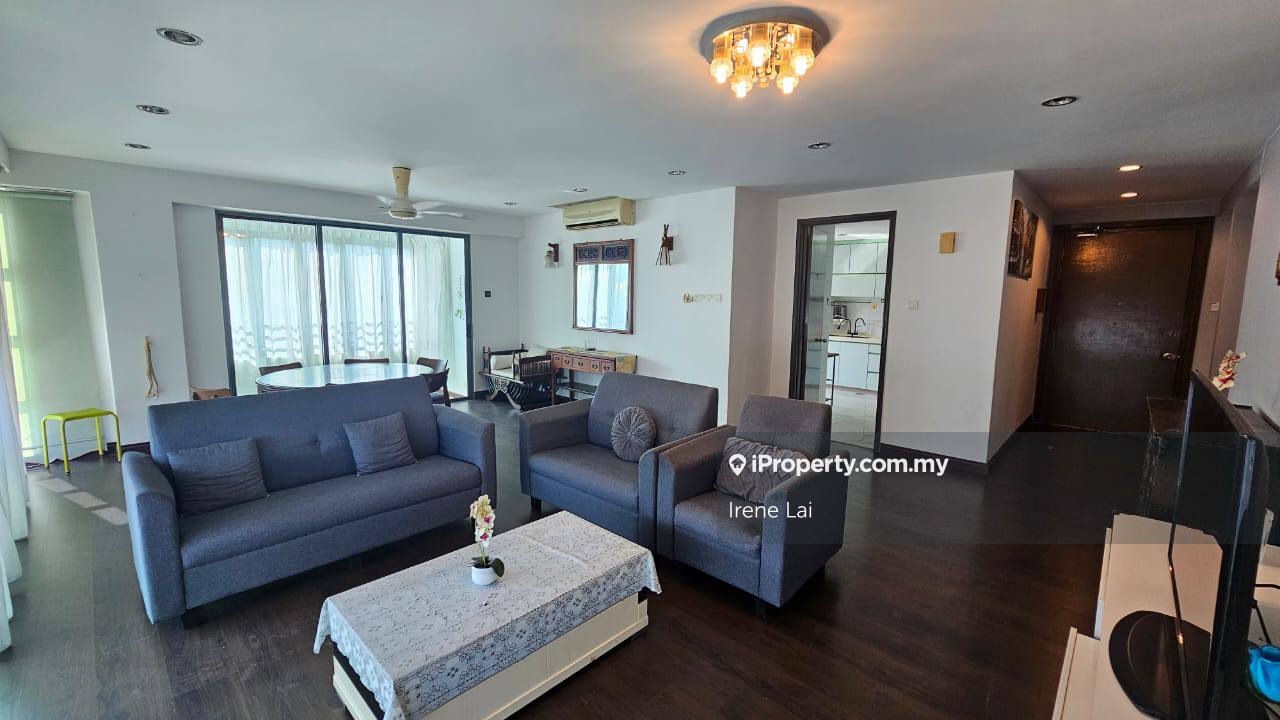 Condominium to rent