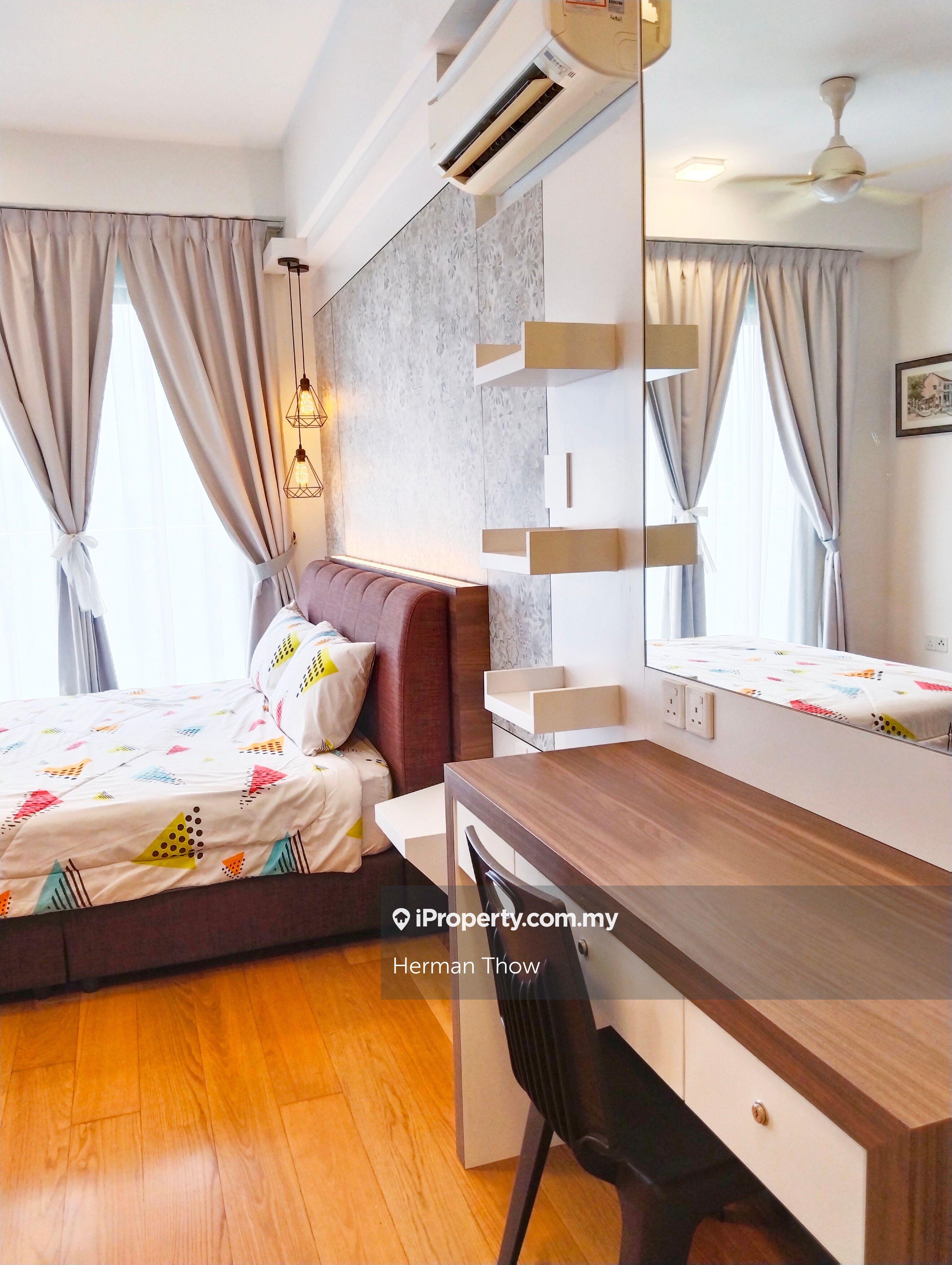 Isola Subang Jaya Sale, Low Dense near Petaling Jaya Sunway Puchong