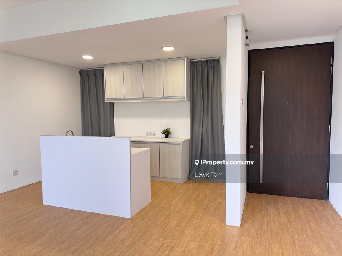Partial furnish unit for sell