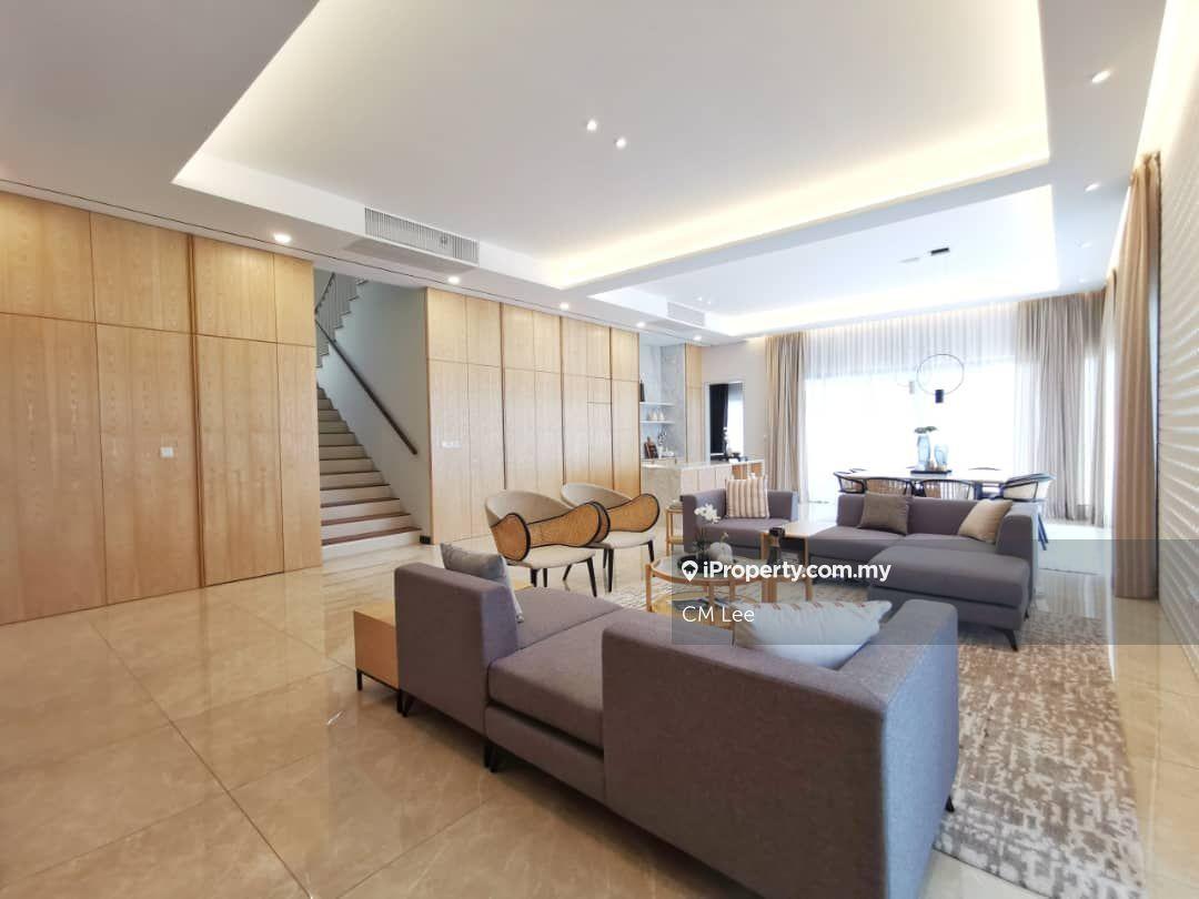 New Bungalow Unit for Sale