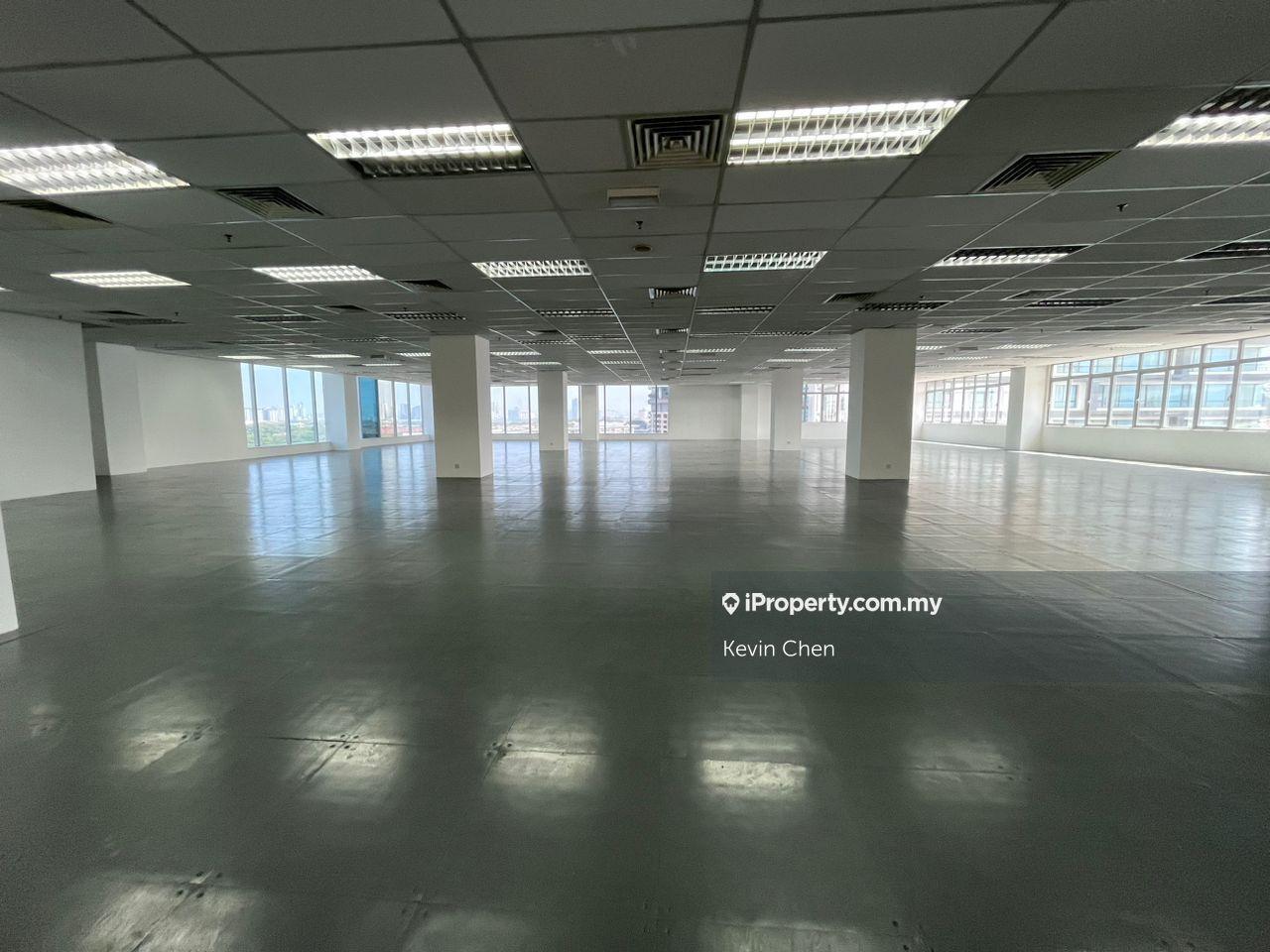 IOI City Towers Cyberjaya Office Unit For Rent