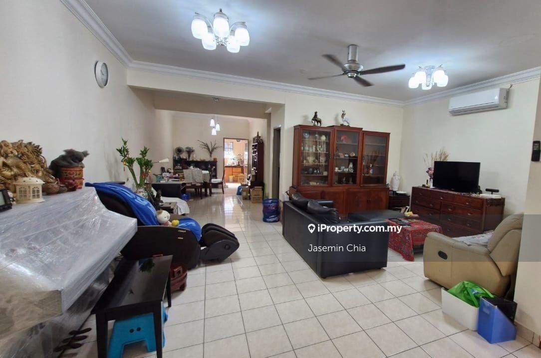 Renovated 2sty Terrace house for Sale. Freehold