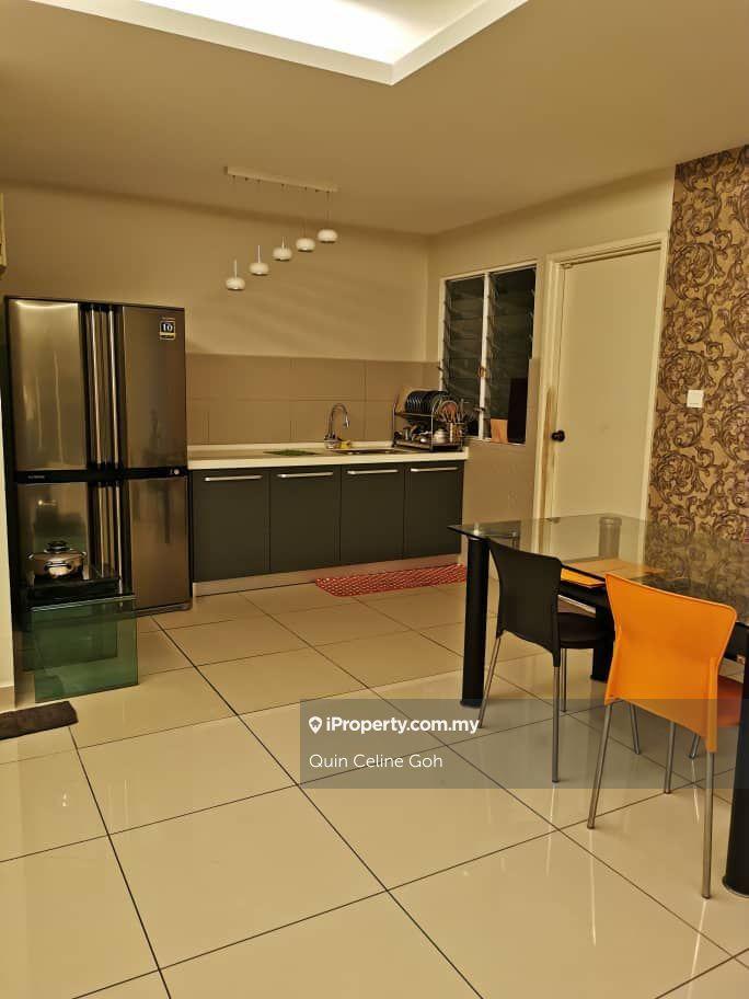 Ocean View Residences Fully Furnished @ Harbour Place, Butterworth.