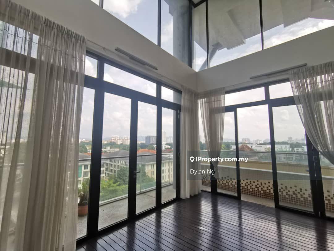 Condominium for Rent