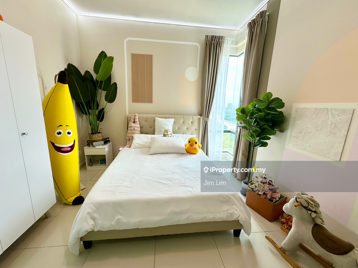 Studio Room for Rent
