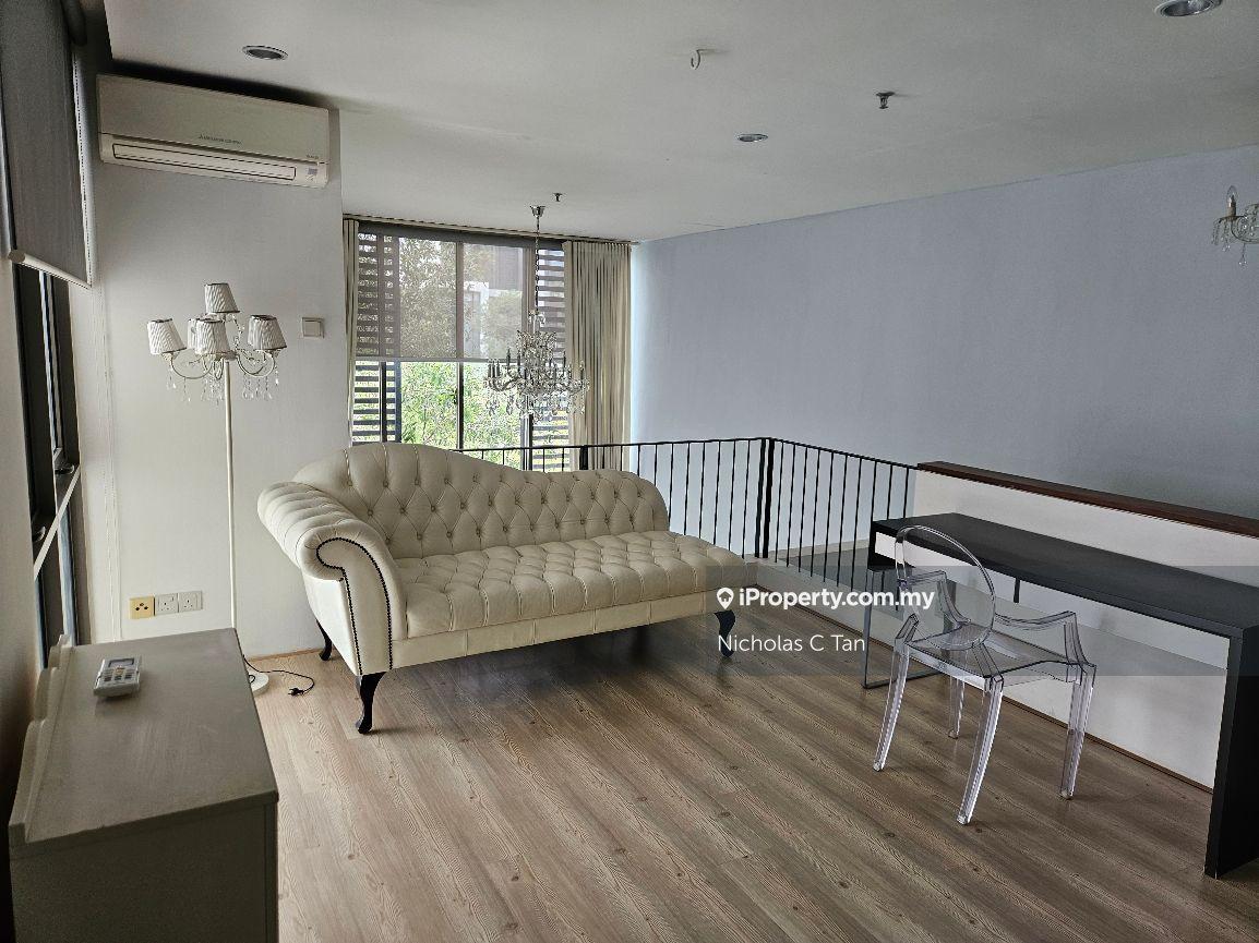 Serviced residence for Rent
