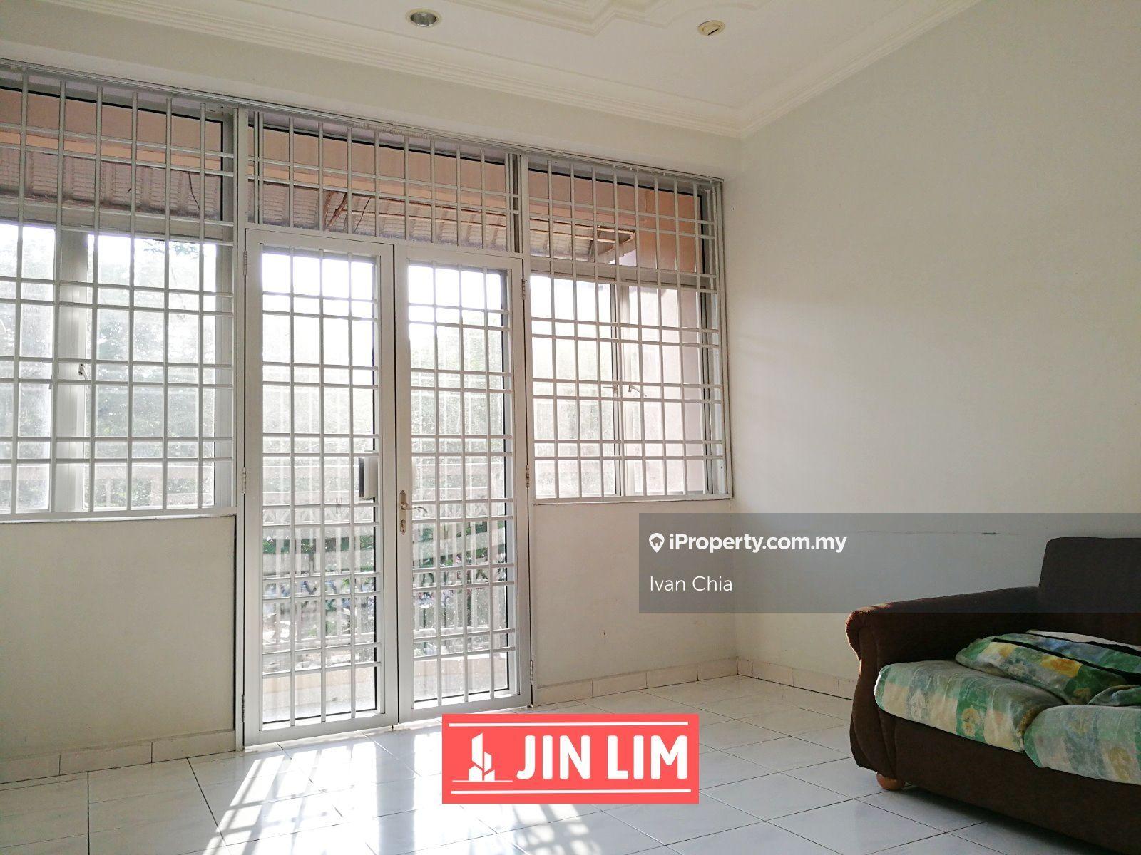 Basic renovated unit for sale, call now.