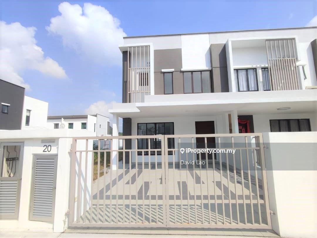 Terrace house for Rent