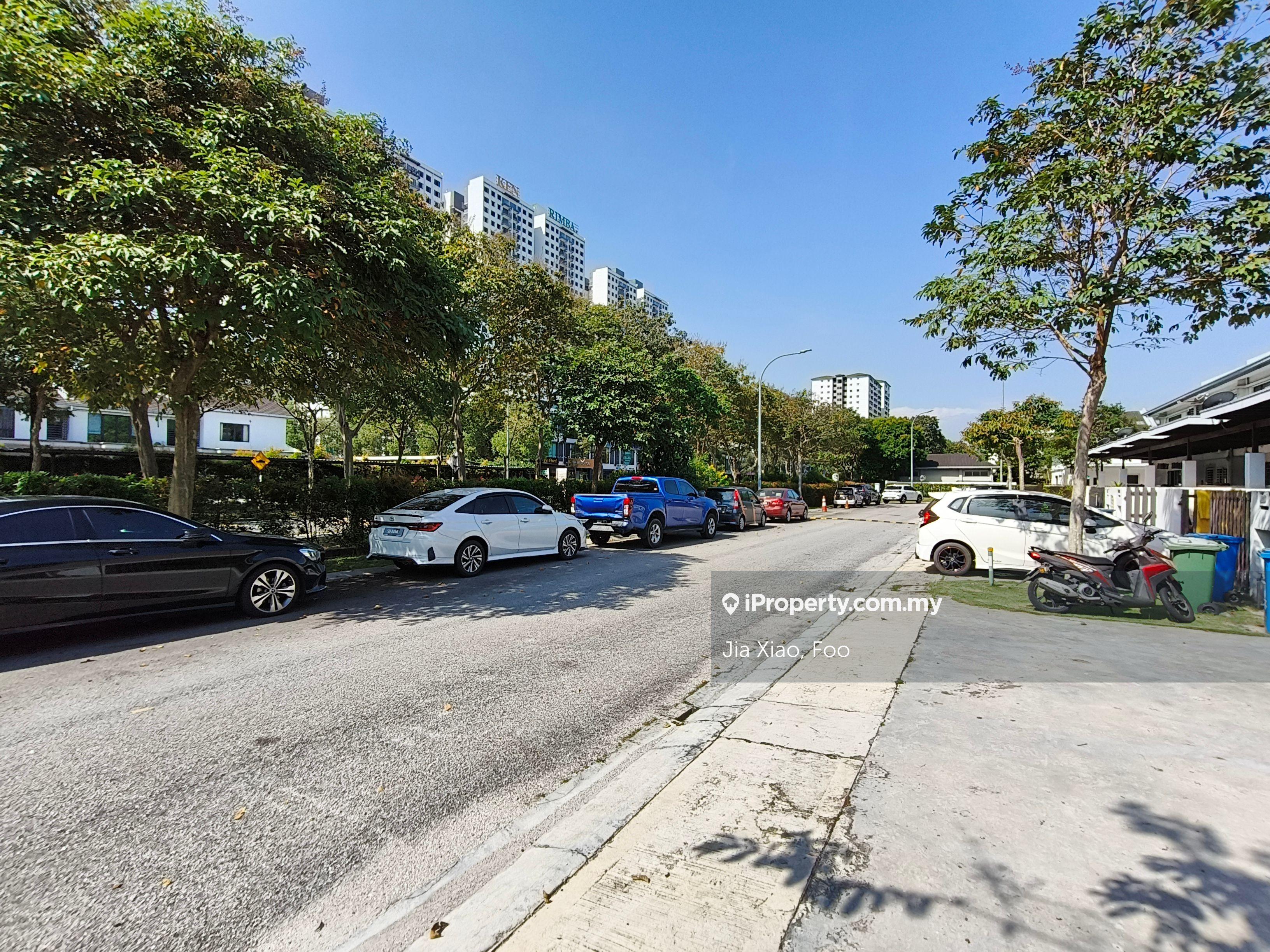 Full Loan Face Open Reno Good Condition Ken Rimba Legian Shah Alam 16