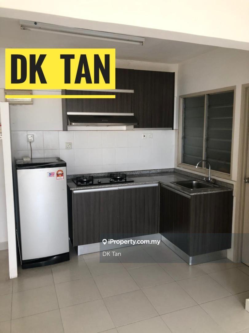 Centrio Avenue Gelugor @ Bukit Gambier 700sf Freehold High Floor
