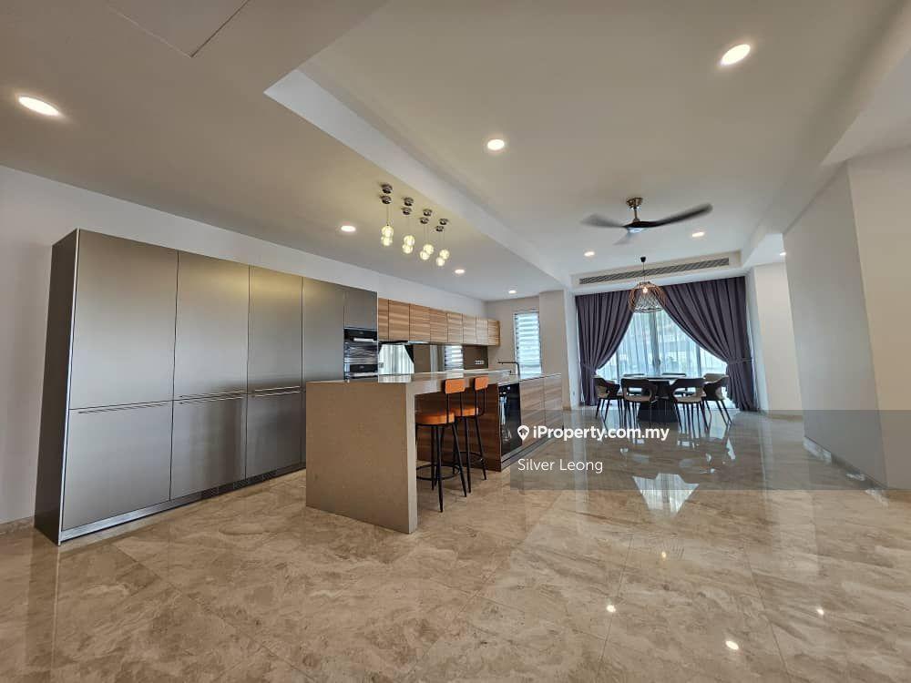 Pinnacle Bangsar @ Bangsar. Appx 5mins drive to B S C, Bangsar Village