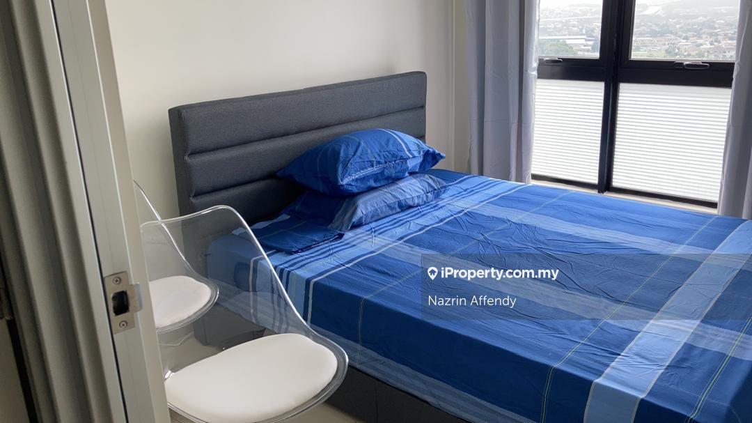 New unit available for rent