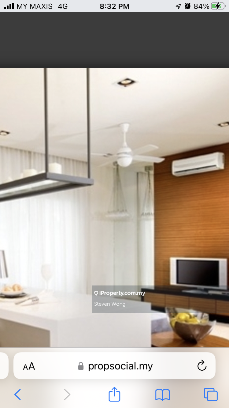 First residence (Limited unit)