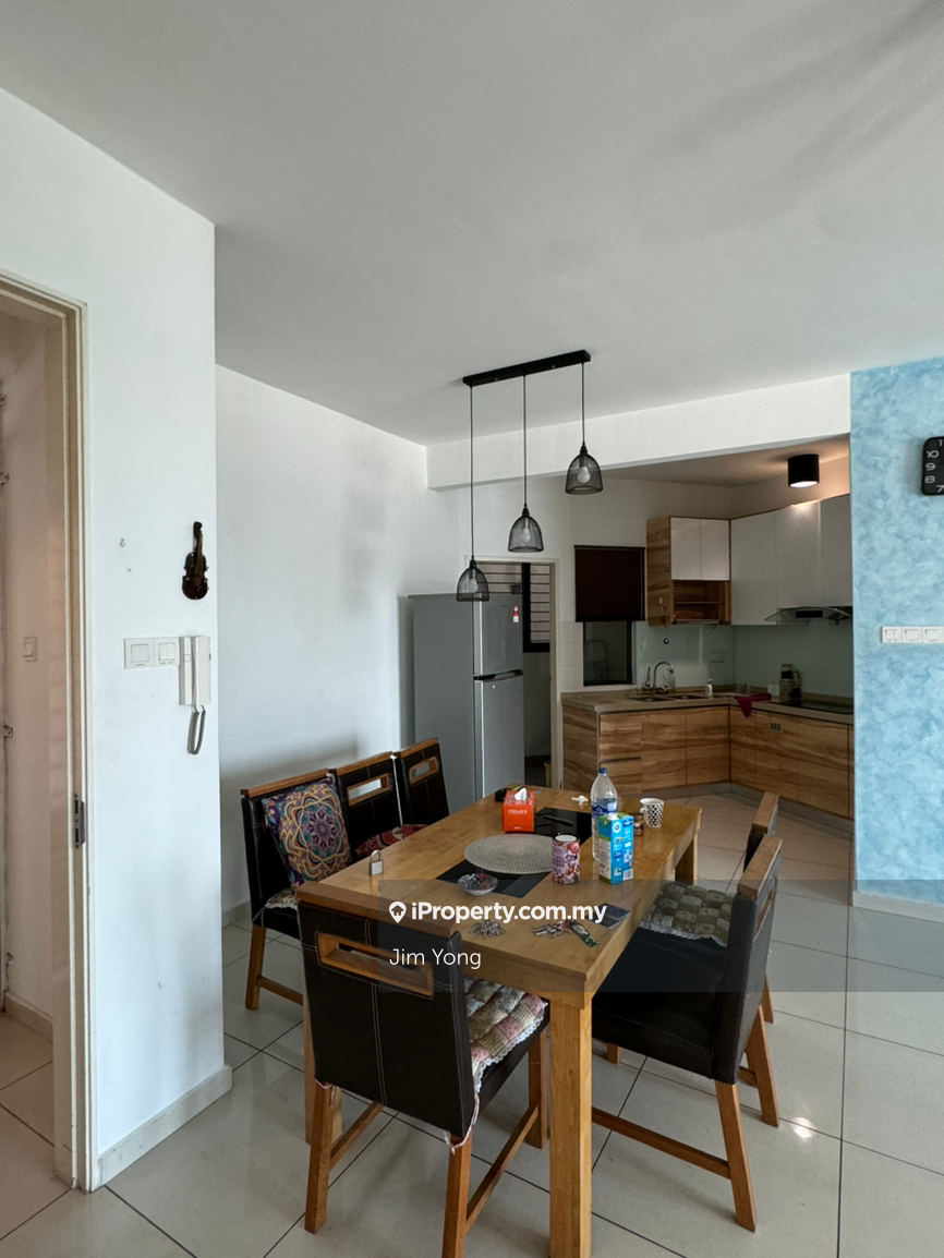 Zeva residence