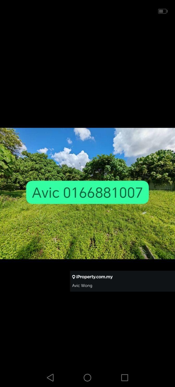 Jenjarom Industrial Land For Sale