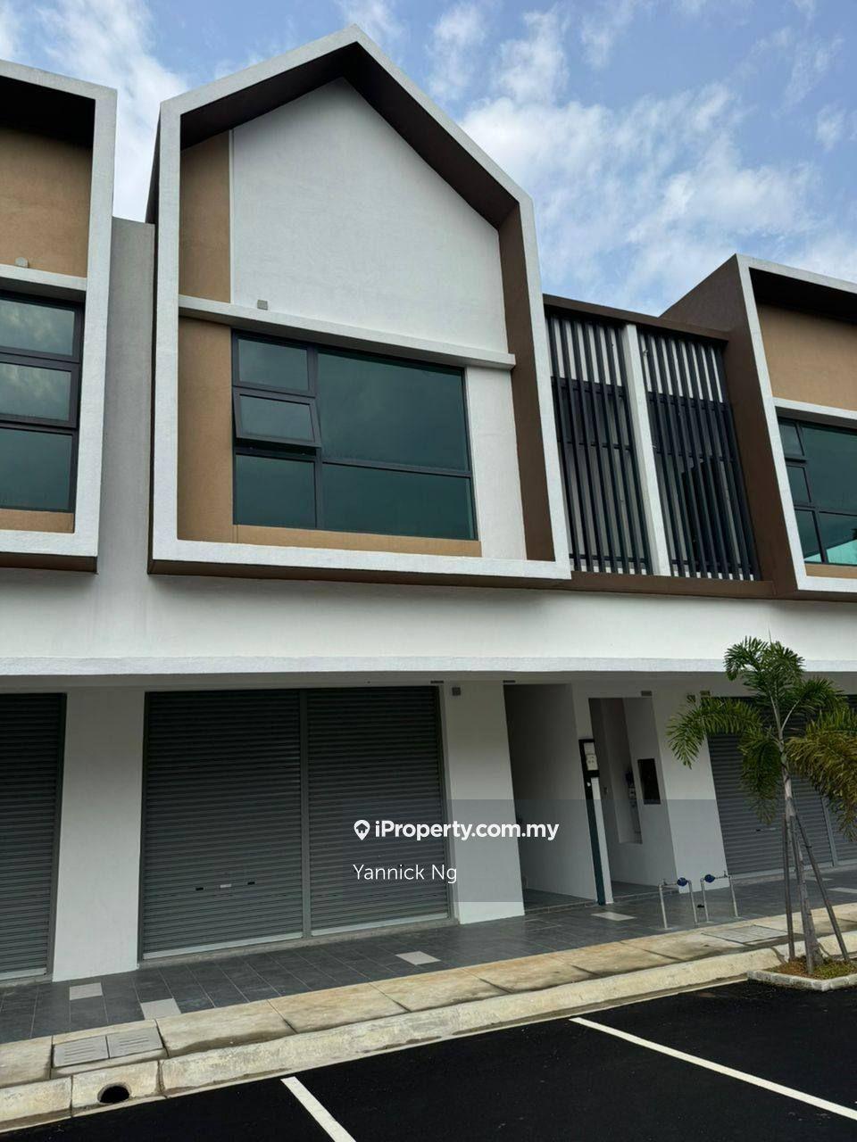 Andira Place Bukit Puchong by Ayer For Sale 