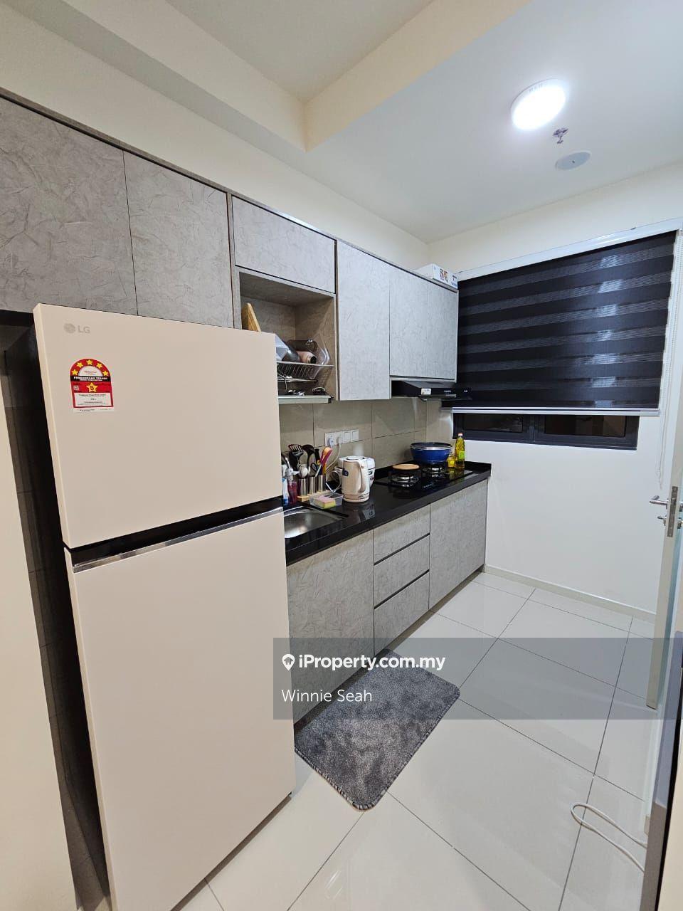 Sunway Avila Serviced Residences for Sale
