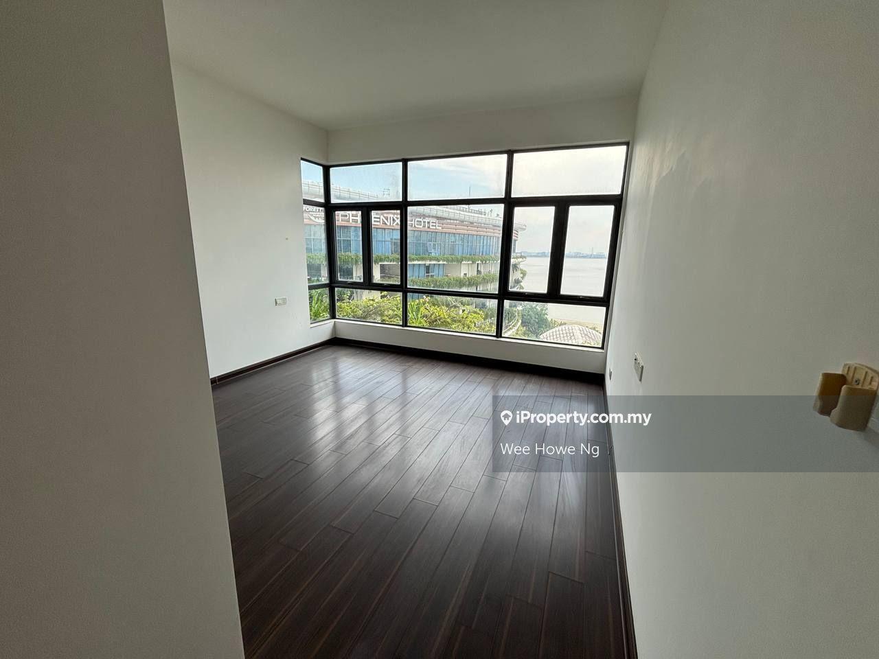 Cerulean Bay Forest City @ Sea View Unit