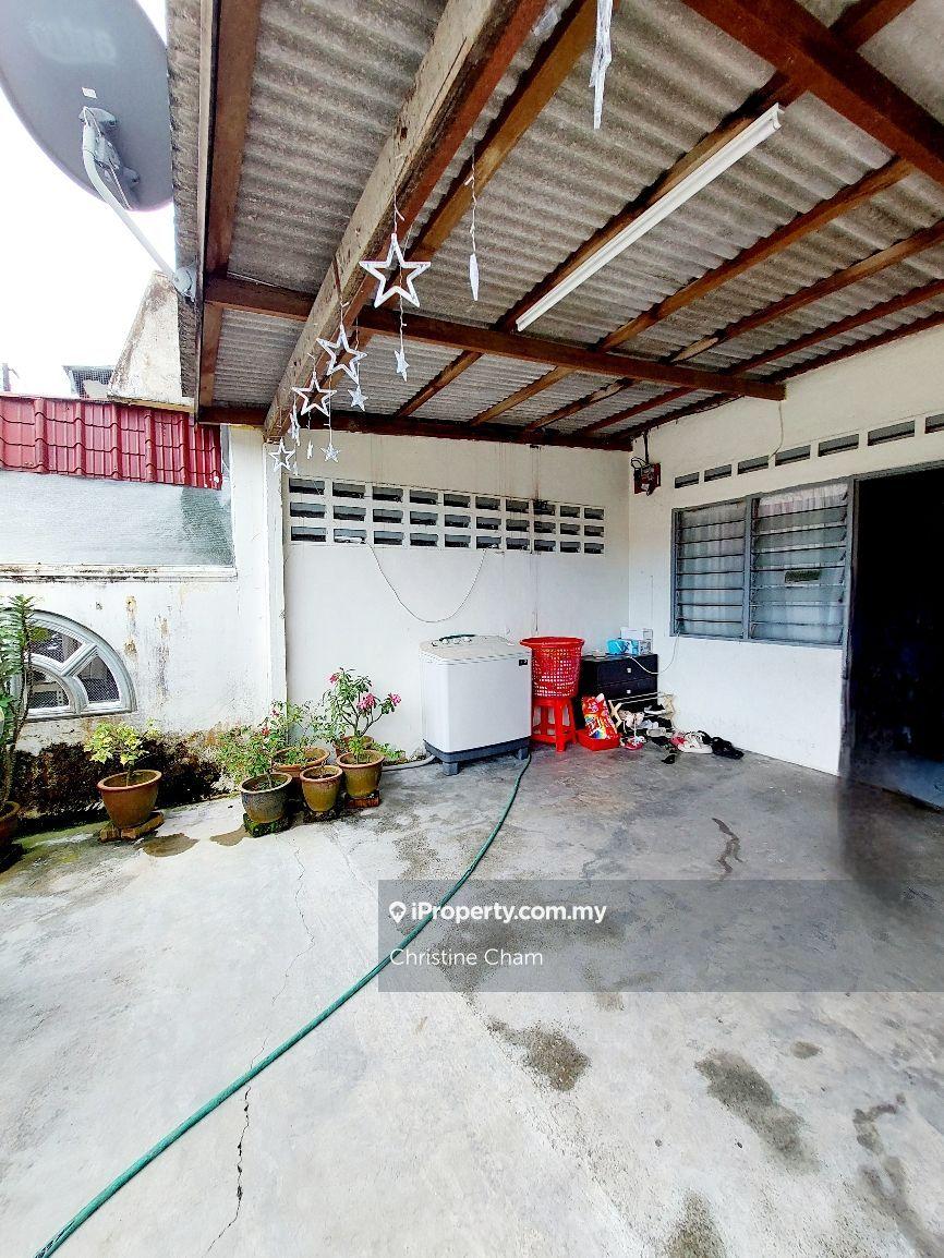 Single Storey Low Cost For Sale