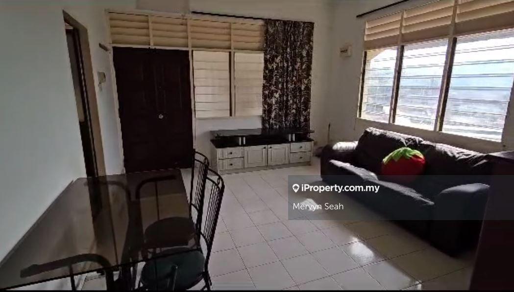 Kota Nibong 700 Sqft Renovated Unit Rare In Market Worth Deal
