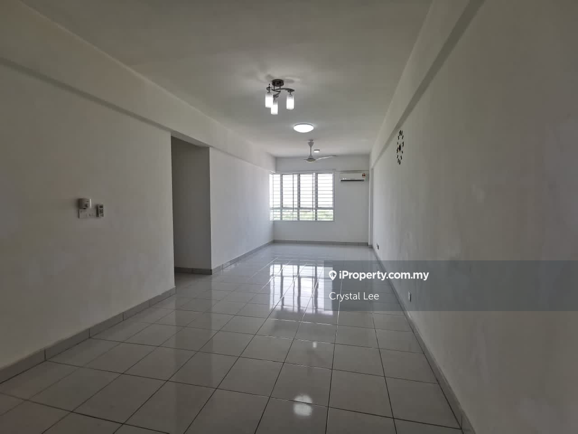 The Residence 1 Tiara South Apartment Semenyih
