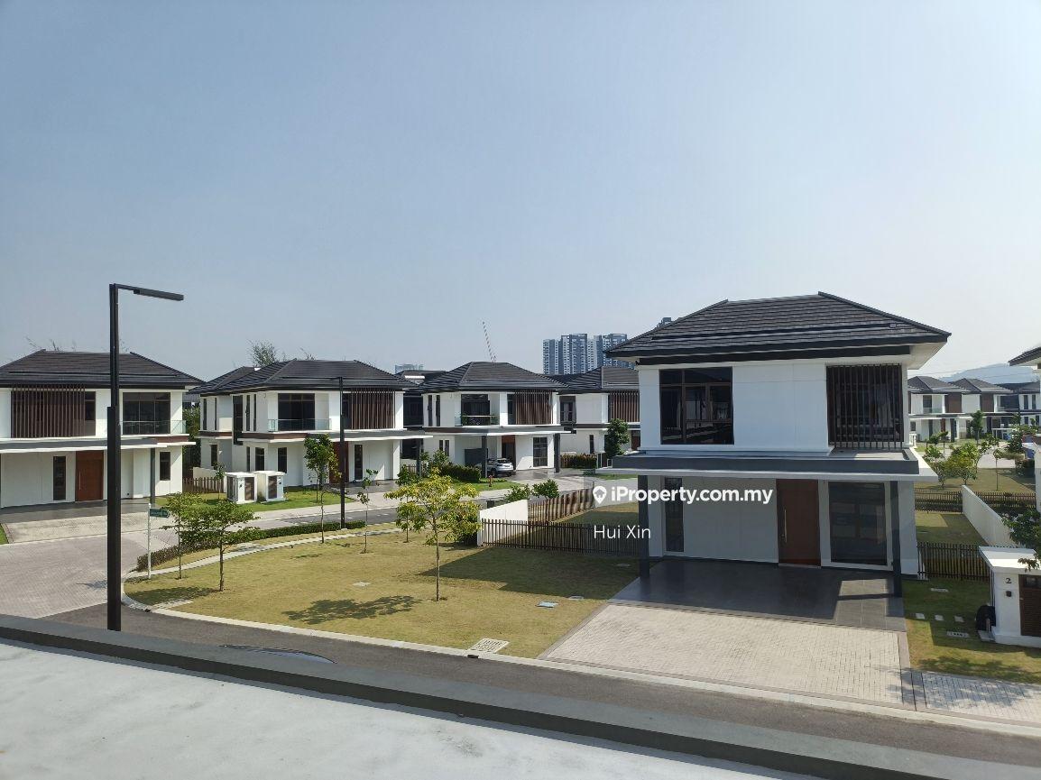 Modern Luxury Living at Cora Eco Ardence Setia Alam