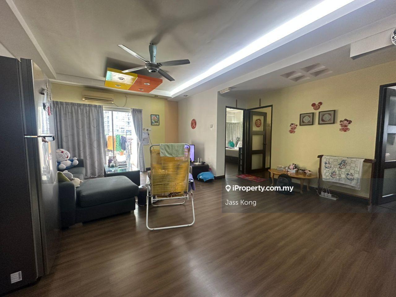 Parkview Towers, Bukit Jambul Indah, Bukit Jambul