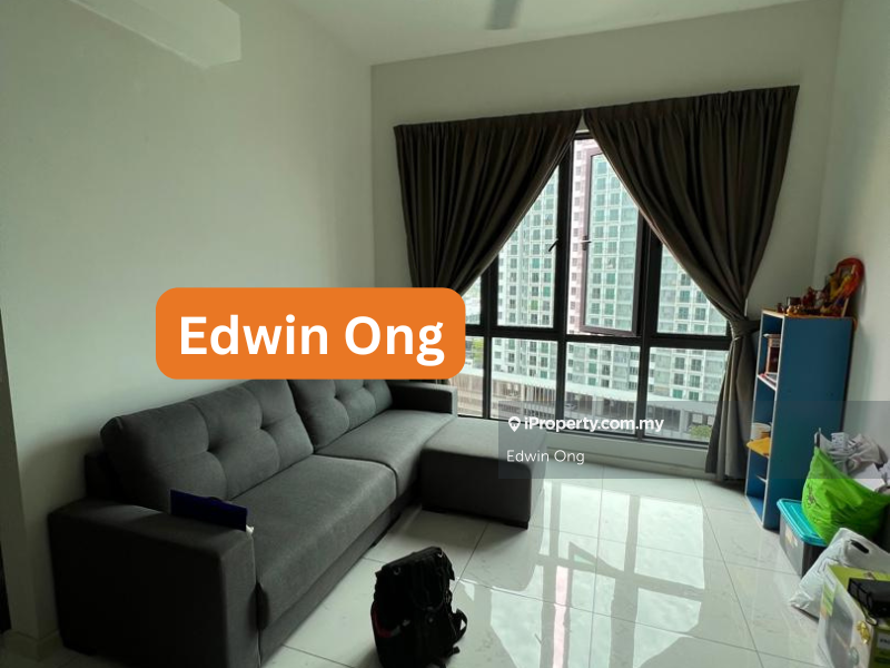 Nice Partially Furnished and Renovated Unit for Sale