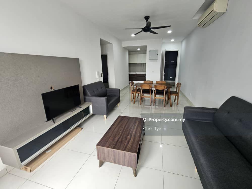 Serviced residence for Rent