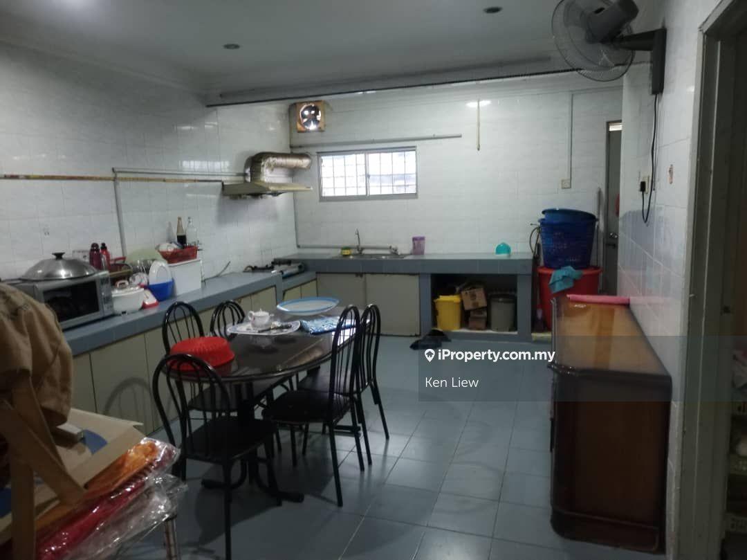 2 storey house for sale @ taman lembah maju