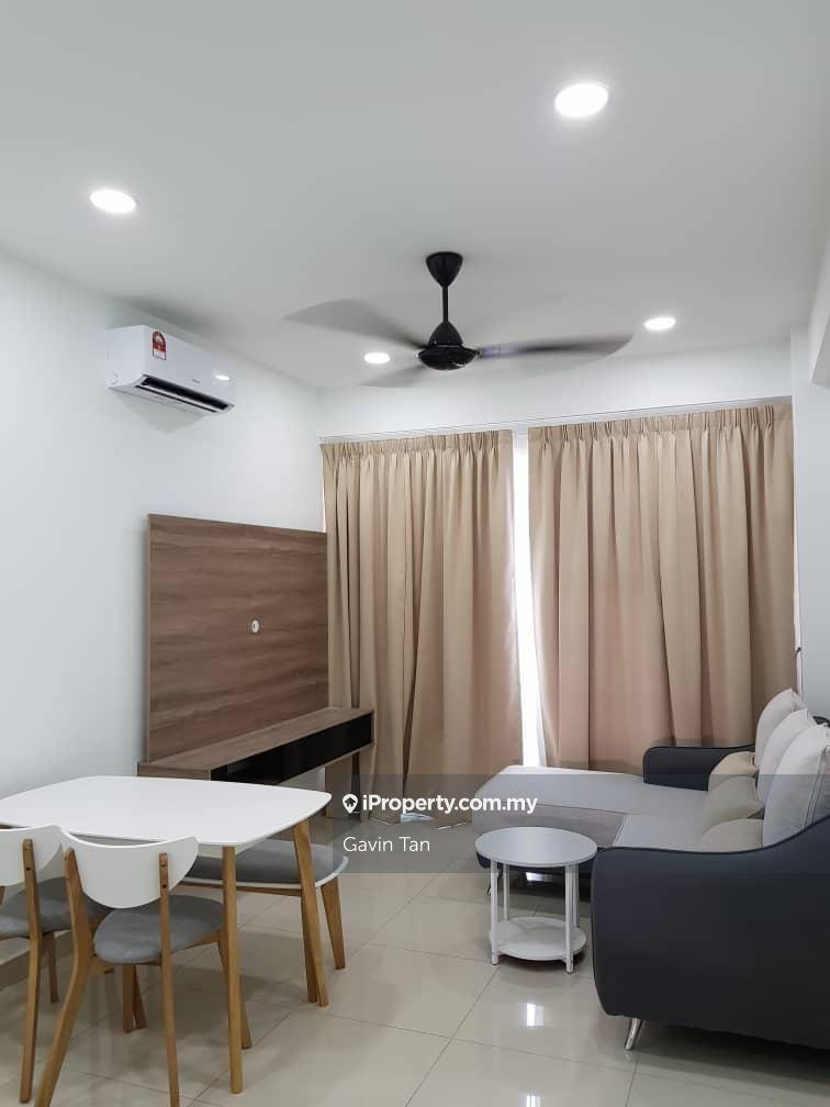 Good location and price
