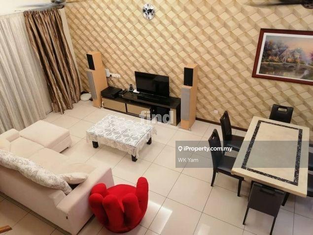 Sunway Merica 3 Storey Terrace House For Sale/Rent @ Bayan Lepas